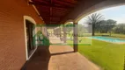 Foto 17 de Fazenda/Sítio com 4 Quartos à venda, 500m² em Zona Rural, Itapetininga