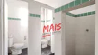 Foto 11 de Imóvel Comercial com 3 Quartos para alugar, 100m² em Gonzaga, Santos