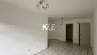 Foto 2 de Apartamento com 3 Quartos para alugar, 68m² em Capoeiras, Florianópolis