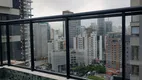 Foto 13 de Apartamento com 2 Quartos à venda, 38m² em Moema, São Paulo
