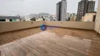 Foto 14 de Cobertura com 4 Quartos para alugar, 160m² em Buritis, Belo Horizonte