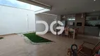 Foto 34 de Casa de Condomínio com 3 Quartos à venda, 150m² em Jardim Myrian Moreira da Costa, Campinas