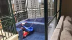 Foto 29 de Apartamento com 3 Quartos à venda, 125m² em Morumbi, São Paulo