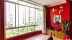 Foto 4 de Apartamento com 3 Quartos à venda, 218m² em Higienópolis, São Paulo