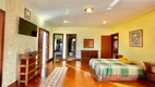 Foto 56 de Casa de Condomínio com 5 Quartos à venda, 663m² em Golfe, Teresópolis