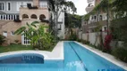 Foto 12 de Casa de Condomínio com 4 Quartos para venda ou aluguel, 800m² em Alphaville, Santana de Parnaíba