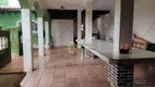 Foto 34 de Casa com 3 Quartos à venda, 260m² em Nova Mirim, Praia Grande