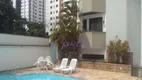 Foto 3 de Apartamento com 4 Quartos à venda, 279m² em Campo Belo, São Paulo