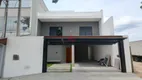 Foto 2 de Casa com 3 Quartos à venda, 172m² em Residencial Santa Paula, Jacareí