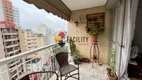 Foto 2 de Apartamento com 3 Quartos à venda, 96m² em Vila Itapura, Campinas