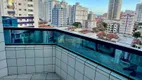 Foto 3 de Apartamento com 1 Quarto à venda, 67m² em Vila Tupi, Praia Grande