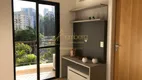 Foto 3 de Apartamento com 1 Quarto à venda, 40m² em Vila Andrade, São Paulo