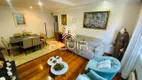 Foto 2 de Apartamento com 3 Quartos à venda, 133m² em Marapé, Santos
