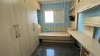 Foto 14 de Apartamento com 3 Quartos à venda, 106m² em Canto do Forte, Praia Grande