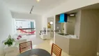 Foto 10 de Flat com 1 Quarto para alugar, 40m² em Vila Nova Conceição, São Paulo