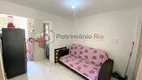 Foto 2 de Apartamento com 1 Quarto à venda, 27m² em Braz de Pina, Rio de Janeiro