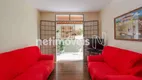 Foto 2 de Apartamento com 3 Quartos à venda, 107m² em Serra, Belo Horizonte