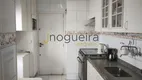 Foto 26 de Apartamento com 3 Quartos à venda, 107m² em Campo Belo, São Paulo