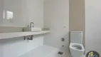 Foto 17 de Apartamento com 4 Quartos para alugar, 230m² em Pompeia, Santos