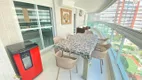 Foto 3 de Apartamento com 3 Quartos à venda, 126m² em Riviera de São Lourenço, Bertioga