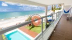 Foto 10 de Casa com 9 Quartos para alugar, 1200m² em Praia de Porto Mirim, Ceará Mirim