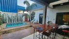Foto 10 de Casa de Condomínio com 3 Quartos à venda, 210m² em Jardim Residencial Dona Lucilla , Indaiatuba