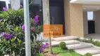 Foto 3 de Casa de Condomínio com 3 Quartos à venda, 171m² em Jardim Ypê, Paulínia