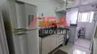Foto 2 de Apartamento com 3 Quartos à venda, 70m² em Usina Piratininga, São Paulo