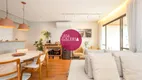 Foto 2 de Apartamento com 1 Quarto à venda, 73m² em Pinheiros, São Paulo