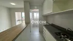 Foto 8 de Apartamento com 2 Quartos para alugar, 73m² em Sao Benedito, Rio Claro