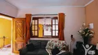 Foto 16 de Casa com 2 Quartos à venda, 118m² em Vila Scarpelli, Santo André