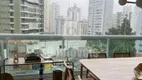 Foto 6 de Apartamento com 3 Quartos à venda, 128m² em Vila Mascote, São Paulo