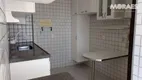 Foto 9 de Apartamento com 3 Quartos à venda, 80m² em Vila Nova Cidade Universitaria, Bauru