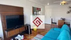 Foto 2 de Apartamento com 3 Quartos à venda, 79m² em Vila Sao Pedro, Santo André