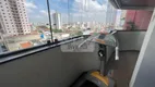 Foto 8 de Apartamento com 3 Quartos à venda, 147m² em Vila Curuçá, Santo André