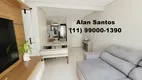 Foto 2 de Apartamento com 2 Quartos à venda, 43m² em Jardim Helga, São Paulo