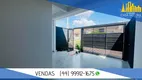 Foto 4 de Casa com 3 Quartos à venda, 106m² em Jardim Ouro Verde III, Sarandi