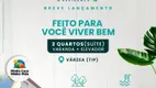 Foto 19 de Apartamento com 2 Quartos à venda, 43m² em Várzea, Recife