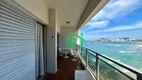 Foto 6 de Apartamento com 1 Quarto à venda, 75m² em Pitangueiras, Guarujá