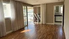 Foto 2 de Apartamento com 3 Quartos à venda, 137m² em Morumbi, São Paulo