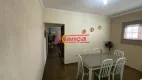 Foto 3 de Casa com 3 Quartos à venda, 132m² em Parque Continental II, Guarulhos