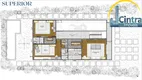 Foto 7 de Casa de Condomínio com 4 Quartos à venda, 378m² em Alphaville, Camaçari