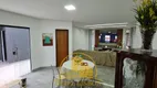 Foto 31 de Casa de Condomínio com 3 Quartos à venda, 800m² em Setor Habitacional Vicente Pires, Brasília