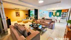 Foto 4 de Casa de Condomínio com 4 Quartos à venda, 372m² em Candelária, Natal