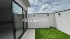 Foto 8 de Casa de Condomínio com 3 Quartos à venda, 138m² em Campestre, Piracicaba