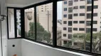 Foto 9 de Apartamento com 3 Quartos à venda, 112m² em Moema, São Paulo