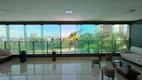 Foto 29 de Apartamento com 3 Quartos à venda, 181m² em Horto Florestal, Salvador