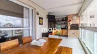 Foto 12 de Apartamento com 3 Quartos à venda, 234m² em Embaré, Santos