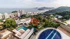 Foto 13 de Casa de Condomínio com 5 Quartos à venda, 800m² em Morro Santa Terezinha, Santos