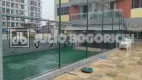 Foto 2 de Apartamento com 2 Quartos à venda, 69m² em Rio Comprido, Rio de Janeiro